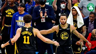 Les moments qui ont accéléré le retour de la dynastie des Golden State Warriors