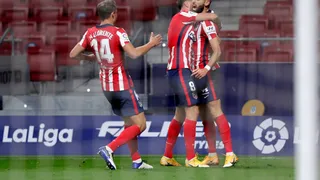 Liga : l’Atlético domine le Barça et recolle en tête