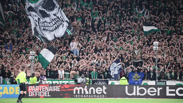 ASSE : Excellente nouvelle dans la lutte contre la dissolution des Ultras