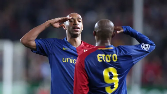 Un ancien du Barça attaqué en justice par sa fille