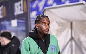 Mercato ASSE : Le fantôme de Pierre Ekwah paralyse les Verts