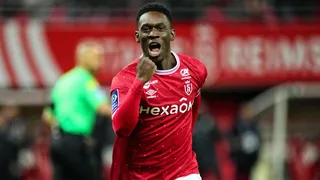 Folarin Balogun : La sensation de la saison 2022-2023 de Ligue 1