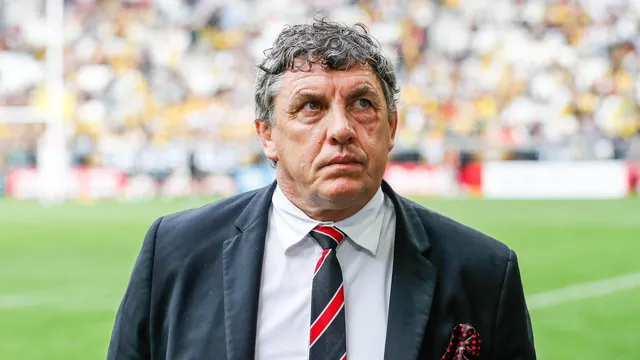 Top 14 : le Stade Toulousain au cœur de la tourmente