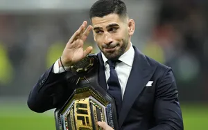 UFC : Après les Nurmagomedov, nouvelle famille dominante dès 2025 ?