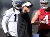 Las Vegas Raiders NFL 2022 : Effectif, Draft et les objectifs de la saison