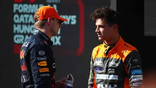 F1 : Verstappen, Norris, Perez – La réaction du top-3 du GP de Hongrie de Formule 1