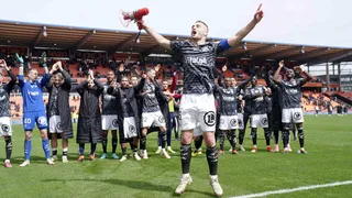 Ligue 1 : Brest bat un record vieux de 13 ans