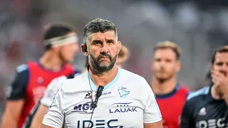 Bayonne : Grégory Patat donne déjà le ton avant le début de saison