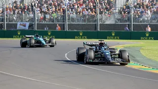 GP Australie F1 2024 : Programme, Dates et Chaine TV