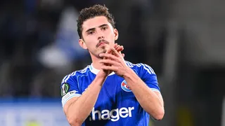 Strasbourg : Joaquin Panichelli va-t-il battre un record vieux de 1937 ?