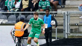 ASSE – Strasbourg : Abdelhamid, Stassin… quelle composition pour Olivier Dall’Oglio ?