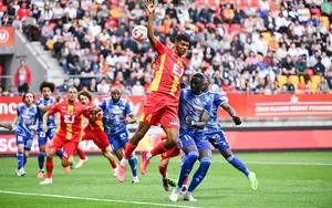 Ligue 2 : une nouvelle recrue à Pau (Officiel)