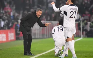Ligue des Champions : le PSG affrontera la Real Sociedad !