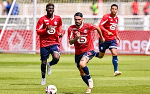 Europa Conference League : Le LOSC connaît son adversaire pour les barrages !