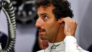 F1 : Daniel Ricciardo « n’était plus heureux », ce consultant balance 