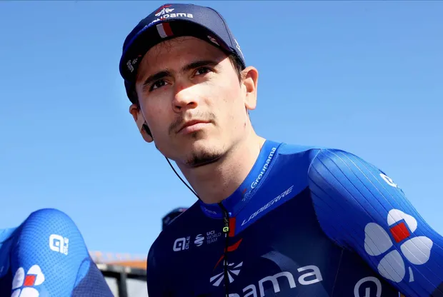 Crédit photo : Iconsport