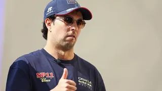 F1 : “La bonne opportunité”, le père de Sergio Pérez évoque le retour de son fils