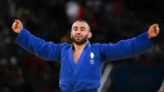 Luka Mkheidze – Yeldos Smetov (Judo) : À quelle heure et sur quelle chaîne TV regarder la finale des JO 2024 ?