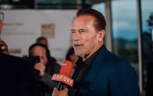 Quand Arnold Schwarzenegger donnait son nom à un stade de foot