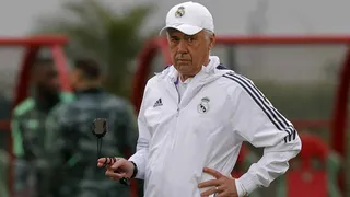 Real Madrid : un énorme scandale à venir ?