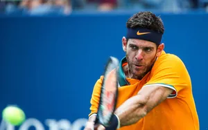 ATP : Juan Martin del Potro bientôt de retour ?