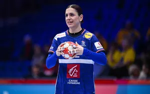France – Monténégro : heure et chaine TV du match de l’Euro féminin 2024 de Handball