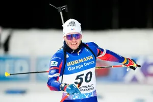 Biathlon Kontiolahti 2024 : la liste de départ du sprint hommes