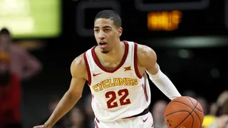 NBA Draft 2020 : Tyrese Haliburton, un physique atypique qui intrigue