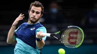 ATP – Miami : Hugo Gaston surclasse Dominik Koepfer !