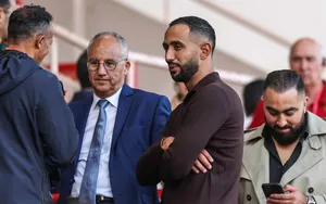 OM : Mehdi Benatia en approche