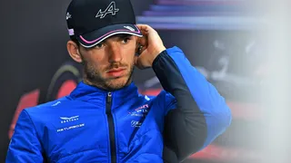 F1 : Alpine sans moteur en 2026, la menace se précise