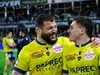 Top 14 : un nouveau coup dur pour Urios et Clermont