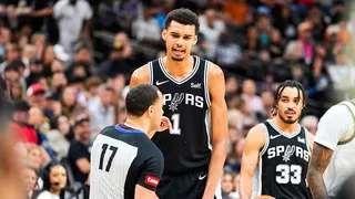 NBA : Victor Wembanyama met en garde la concurrence pour la saison prochaine