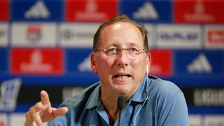 OL : John Textor change (encore) l’organigramme lyonnais !