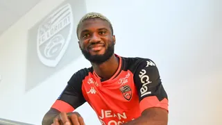 Terem Moffi, le SuperEagle prend son envol 