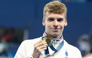 JO 2024 : les 10 athlètes les plus médaillés de ces Jeux Olympiques