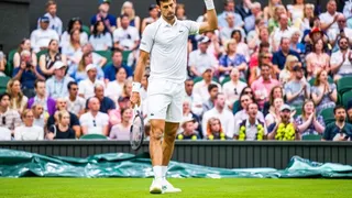 Résultat Wimbledon 27 juin 2022 : Hurkacz éliminé, Djokovic en mode diesel