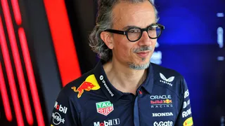 F1 : Laurent Mékies fait encore patienter Isack Hadjar pour Red Bull