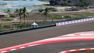 MotoGP : Du soleil et de la chaleur, la météo du GP d’Indonésie