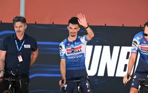 Tour Down Under 2024 : Chaine TV, Parcours et Liste des engagés