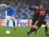 Ligue Europa (J6) : Naples et la Real Sociedad se qualifient pour les 16e de finale