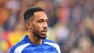 OM : Aubameyang a t’il enfin lancé sa saison ?