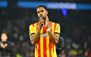 RC Lens : Rémy Labeau-Lascary, prêt à s’imposer dans le onze ?