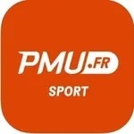 Logo app PMU Sport