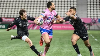 Top 14 : le Stade Français capitalise face à Toulon !
