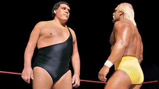 Wrestlemania Moments – WM III : Andre The Giant vs Hulk Hogan