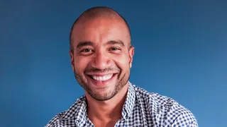 Le Fitness au coeur du nouvel ouvrage de Tony Jazz