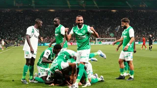 Mercato ASSE : 6 joueurs dans le onze le plus cher de la Ligue 2