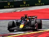 GP Autriche F1 : Max Verstappen s’empare de la pole position