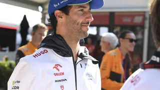 F1 : Daniel Ricciardo finira-t-il la saison 2024 ?